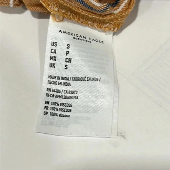 American Eagle shorts - Picture 4 of 5